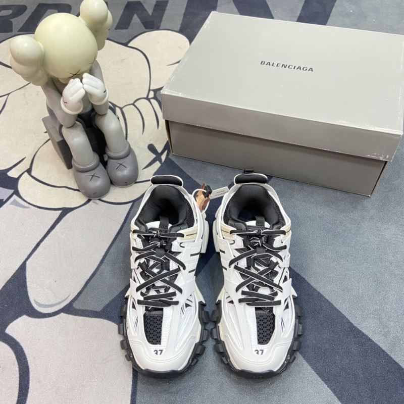 Balenciaga Track Shoes